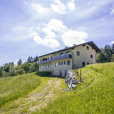 Appartments Kramer Шифлинг-ам-Зе Экстерьер фото